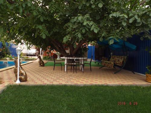 Hostal Guest House On Pavlova 75