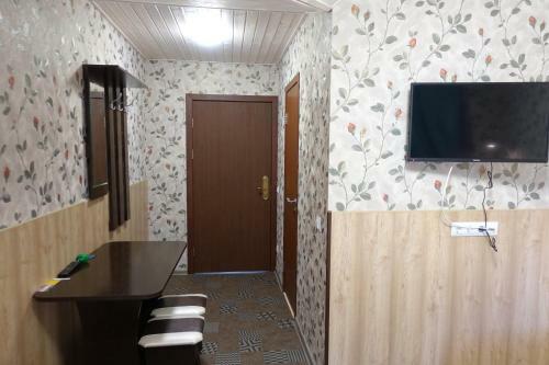 Motel Topaz-kola Hotel