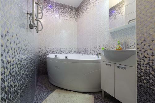 Apartments Lux Pl.lenina 10/3
