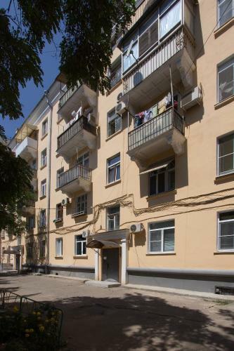Apartments Lux Pl.lenina 10/3
