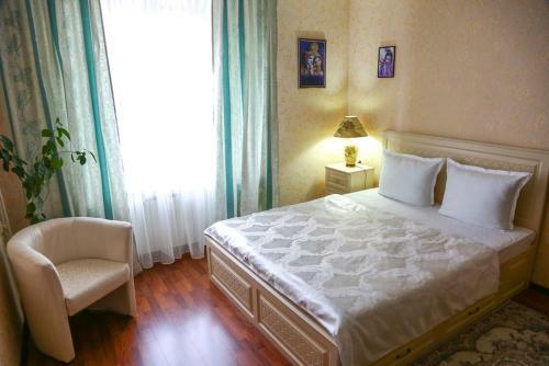 Posada Hotel Malakhitovaya