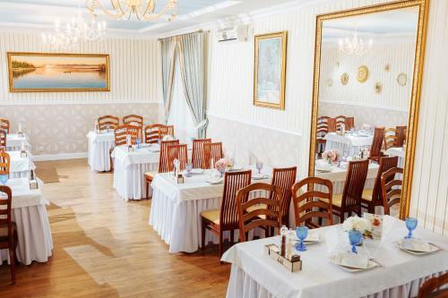 Hotel Chalet Primaire