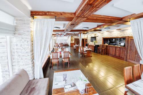 Hotel Chalet Primaire