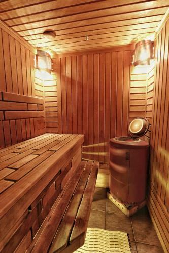 Hotel Chalet Primaire