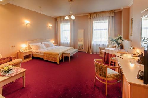 Hotel Kupechesky