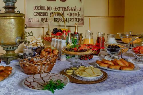 Hotel Kupechesky