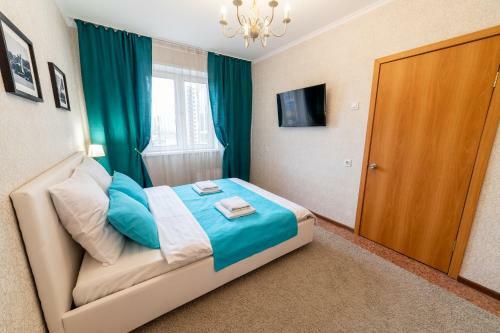 Apartamento Five Stars Grand Style