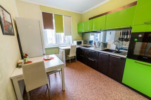 Apartamento Five Stars Grand Style