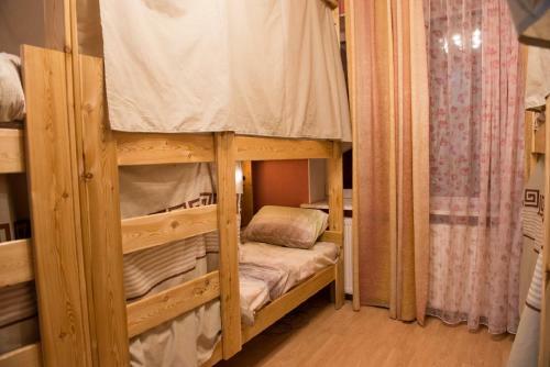 Albergue Don-antonio