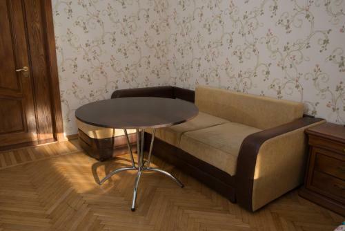 Albergue Don-antonio