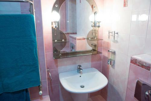 Albergue Don-antonio