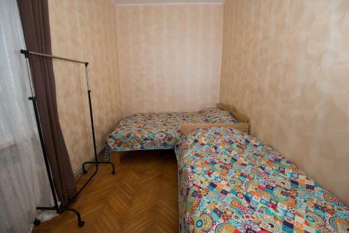 Albergue Don-antonio