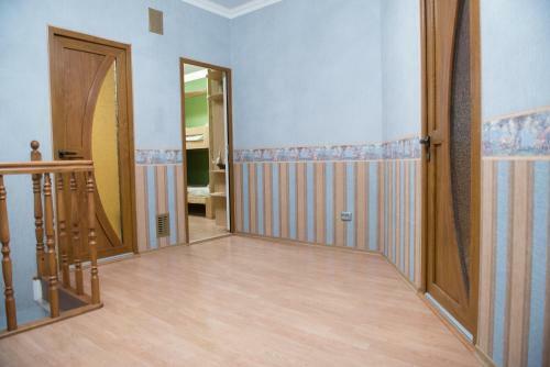 Albergue Don-antonio