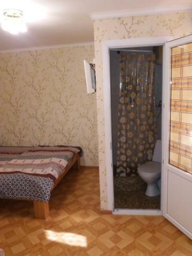 Albergue Don-antonio