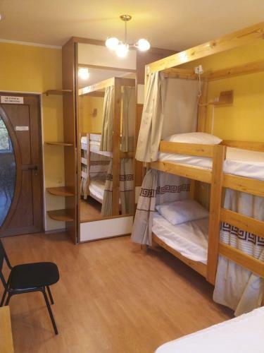 Albergue Don-antonio