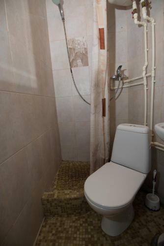 Albergue Don-antonio