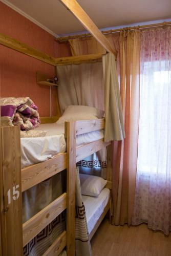Albergue Don-antonio