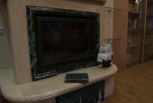 Albergue Don-antonio
