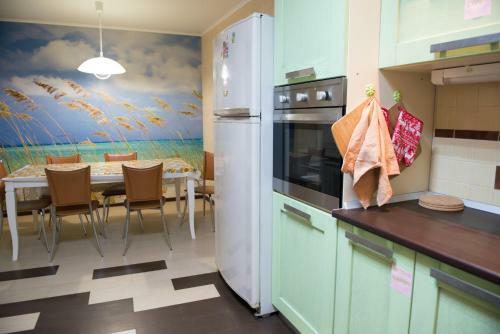 Albergue Don-antonio