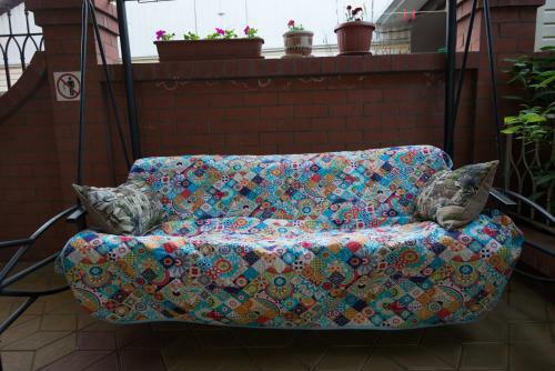 Albergue Don-antonio