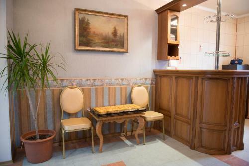 Albergue Don-antonio