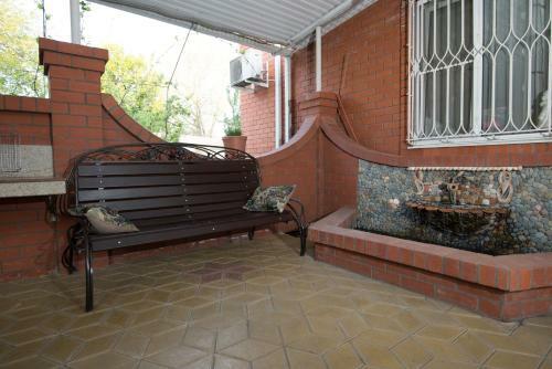 Albergue Don-antonio