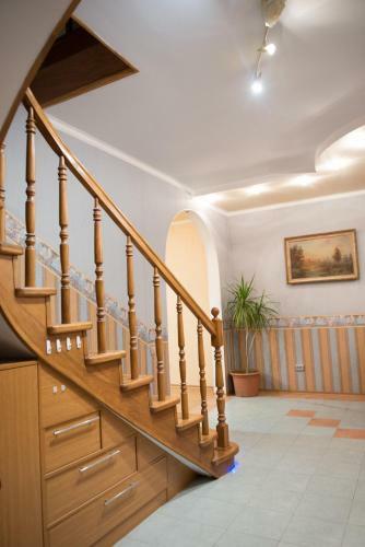 Albergue Don-antonio