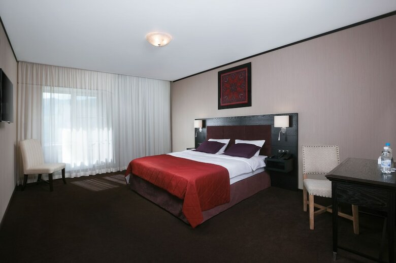 Altai Palace Hotel