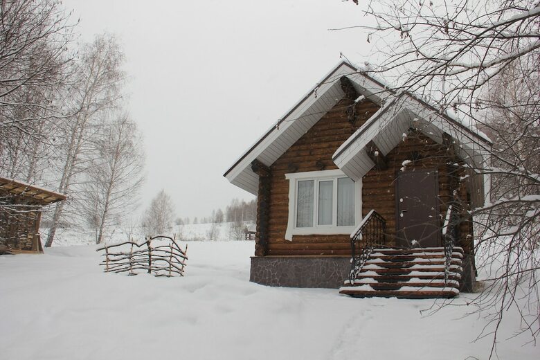 Altai Palace Hotel