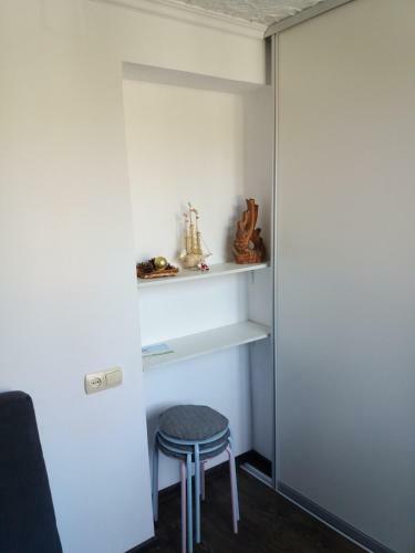 Apartment Alfa 1
