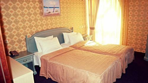 Venecia Hotel
