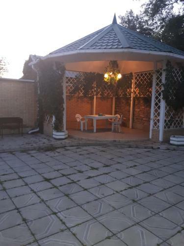 House Krugozor
