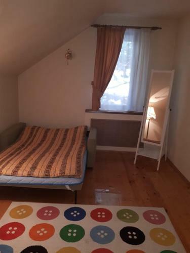 House Krugozor