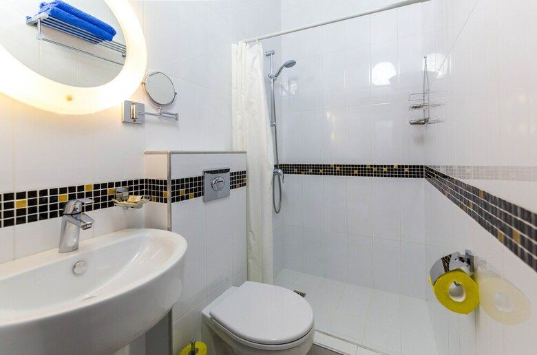 Bed & Breakfast Hotel Blagodat'