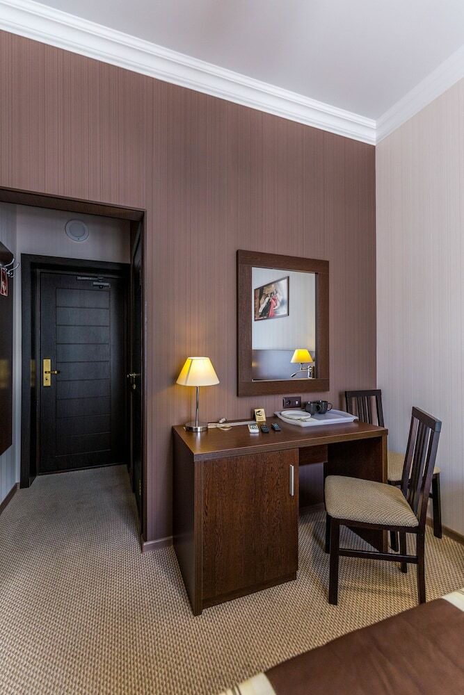 Bed & Breakfast Hotel Blagodat'