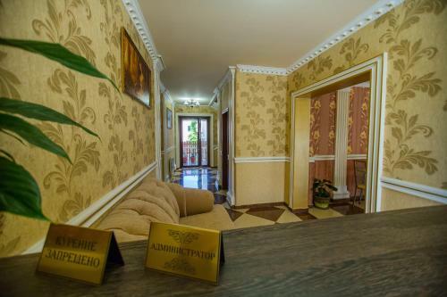 Hotel Noy