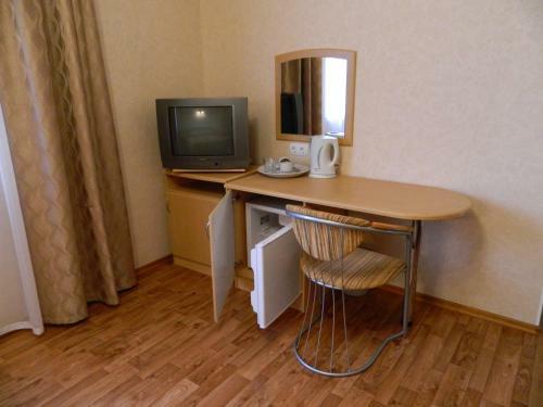 Hostal Lukomorie Guest House