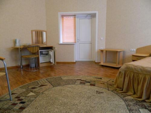 Hostal Lukomorie Guest House