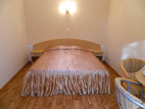 Hostal Lukomorie Guest House
