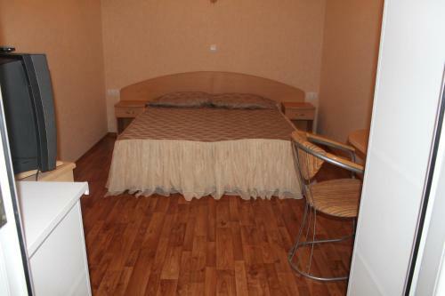 Hostal Lukomorie Guest House