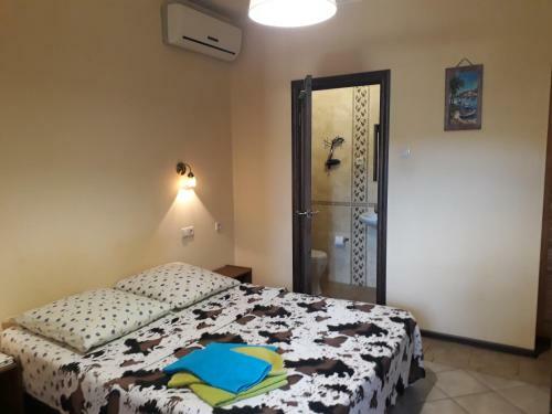 Hostal House On Chapaeva