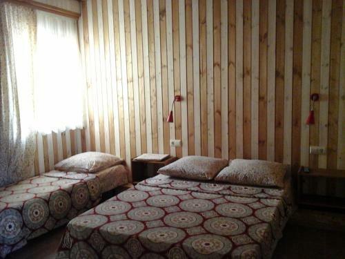 Hostal House On Chapaeva