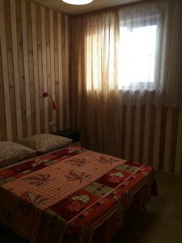 Hostal House On Chapaeva