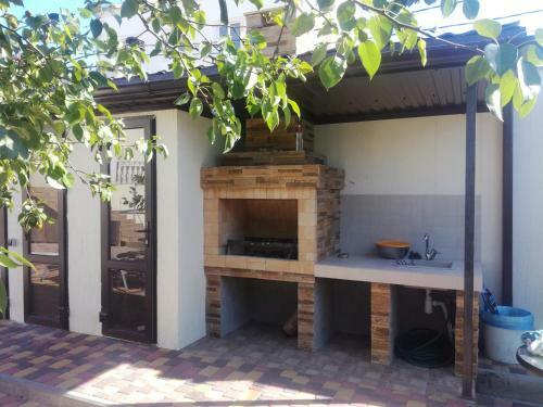 Hostal Guest House Sem&ya