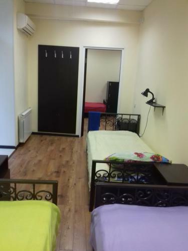 Hostel Kalina Ufa