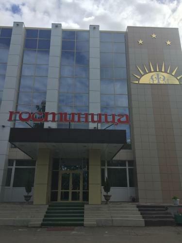 Severnye Zori Hotel