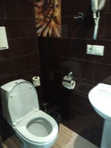 Apartamento Aerohotel