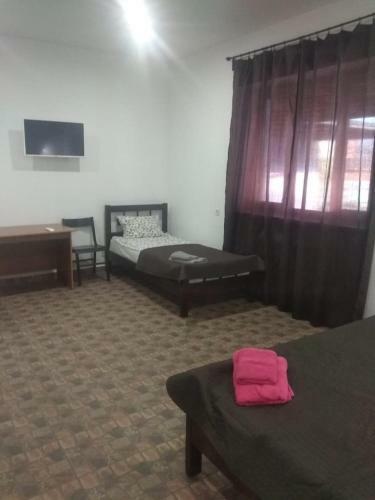 Apartamento Aerohotel