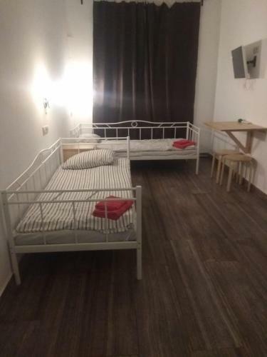 Apartamento Aerohotel