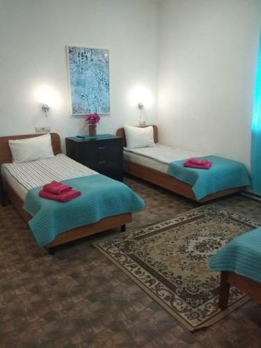 Apartamento Aerohotel
